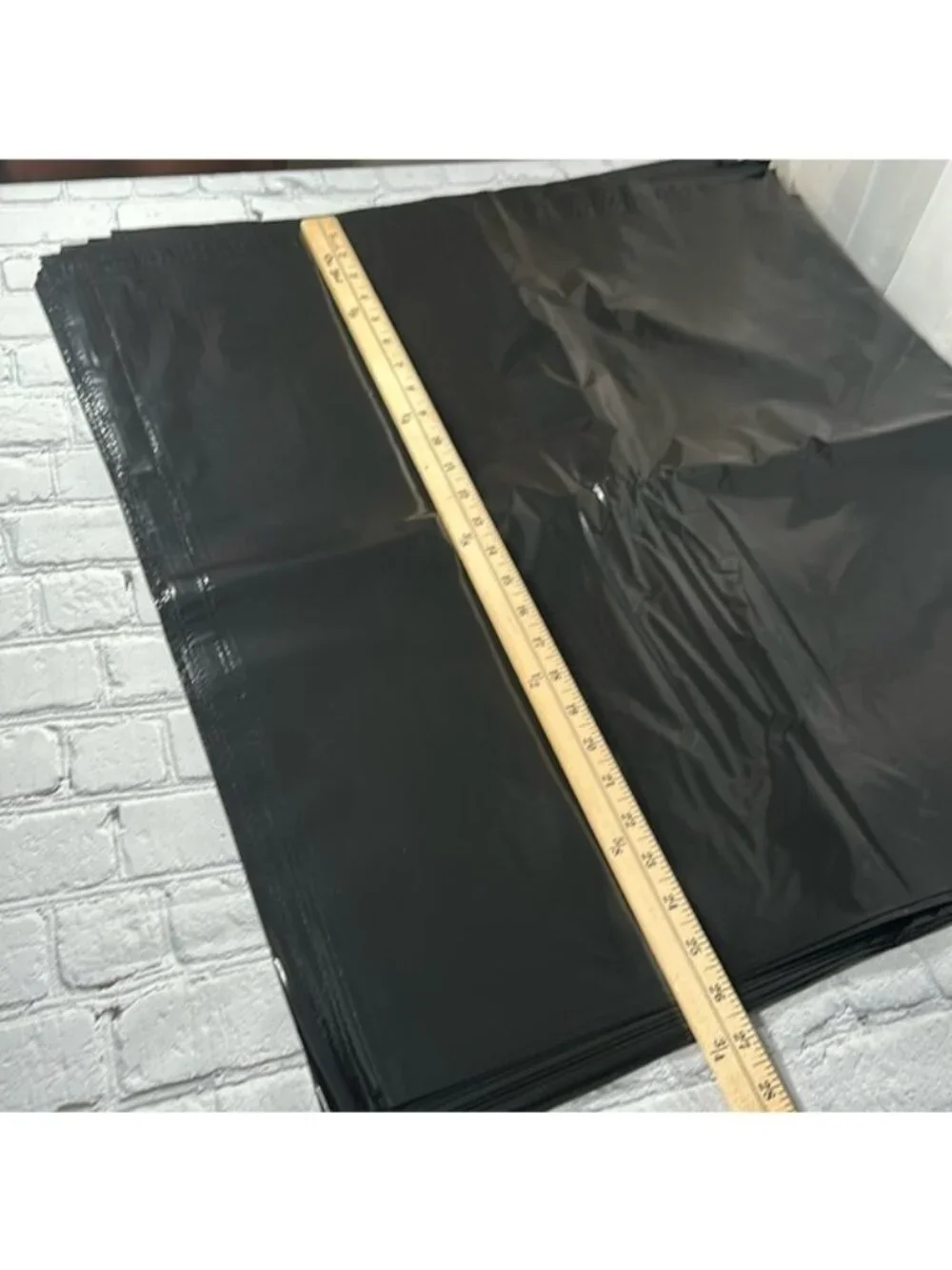 N/A huge poly